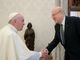 Pope Francis tells new Lebanese PM: Lebanon is worth fighting to save