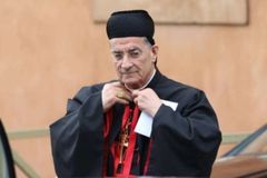 Maronite Catholic patriarch welcomes Lebanon’s new government