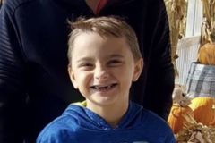 Wife of Catholic radio host among those killed in Christmas Parade attack