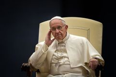 Pope Francis: Witness to the truth by exposing ‘fake news’