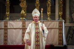 Catholic bishop: UK and France must tackle ‘underlying reasons’ for rise in English Channel migrant crossings