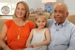 Parents who lost daughter in accident find joy in adoption ‘God has always been there’