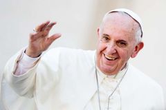 Pope Francis: Disabled people must have access to the sacraments, Catholic parish life