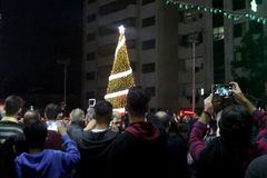 Israel to give Gaza Christians permits for Christmas holiday