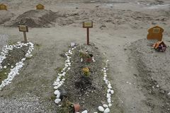 France, Britain at odds on migrant crisis