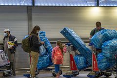 New COVID-19 variant halts international flights