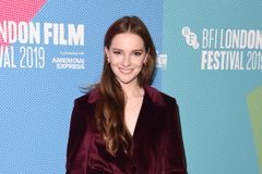 Amazon’s ‘Lord of the Rings’ Show Has Found Its Galadriel