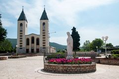 Medjugorje, the findings of the Ruini report