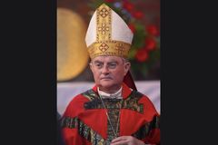 Archbishop Henryk Hoser, papal envoy to Medjugorje, has died