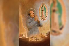 Local artists add beauty to Los Angeles exhibit ‘250 Years of Mission’ to celebrate Jubilee Year