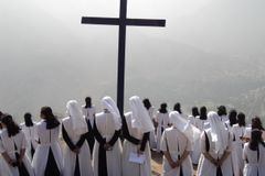 Peruvian ex-nuns report abuses of power, conscience inside order