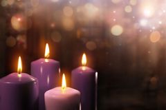 What is Advent, anyway?