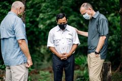 WEEK OF PRAYER: Churches connect with missionary task | Baptist Press