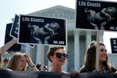 Millennials are not a pro-life generation. Here's the data