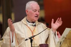 Vatican cardinal says women’s ordination is ‘wrong path’