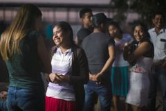 WEEK OF PRAYER: Serving those trapped in 'a hopeless cycle' | Baptist Press