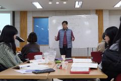 WEEK OF PRAYER: South Korean students catch missions vision | Baptist Press