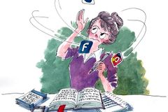 Christianity in a tech crazy world