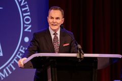 Floyd issues Vision 2025 call to reach every person with the Gospel | Baptist Press