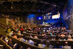 Vision 2025: CP needs ‘all hands on deck’ to reach $500 million | Baptist Press