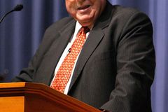 Pressler sexual abuse claims dismissed | Baptist Press