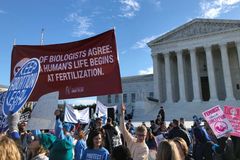FIRST-PERSON: Pro-life ministry in a post-Roe world | Baptist Press