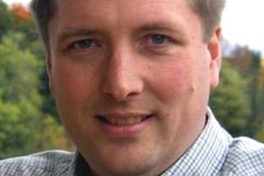 FIRST-PERSON: The right ingredients | Baptist Press