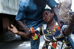 Fulani Muslims Shout 'Allahu Akbar' While Slaughtering 10 Christians, Children and Burning 100 Homes