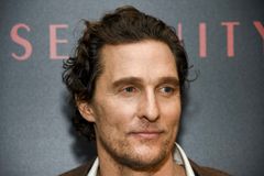 'Our Politics Needs New Purpose': Actor Matthew McConaughey Makes Major Announcement About Political Future