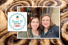 North Carolina bakery whips up mission opportunities | Baptist Press