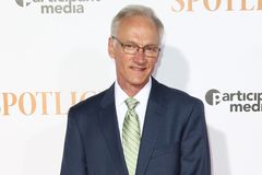 Phil Saviano, survivor of clerical abuse featured in 'Spotlight,' dies at 69