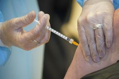 'The Fight is Not Over': Federal Appeals Court Stops Biden's COVID Vaccine Mandate for Businesses