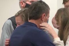 'I Forgive You': Widow and Congregants of Pastor Killed by Drunk Driver Shock Judge, Move Prosecutor to Tears