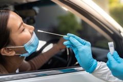 The Omicron Variant: What We Know and What We Don’t