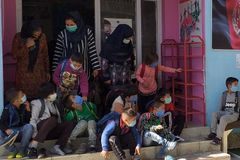 Charity run by Catholic nuns asks for prayers for Afghanistan