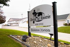 Christian Aid Ministries continues work in Haiti despite abduction of missionaries by gang