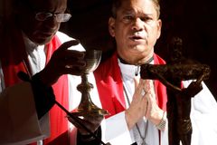 Archbishop in India warns Catholics against attending breakaway chapel