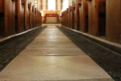 Get the booster jab, says Church of England as Omicron spreads