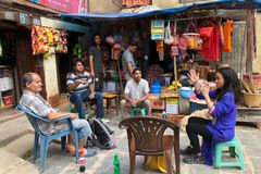 Deaf adults eager to hear Gospel in South Asia | Baptist Press