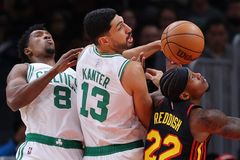 Welcome new American citizen: Enes Kanter Freedom