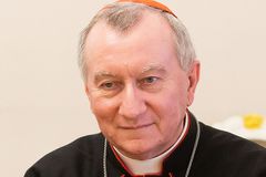 Cardinal Parolin: I am sad to see the loss of faith and reason in Europe