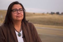 'Pray for Us': Amid COVID's Deadly Strike on Native America, Crow Tribe Member Asks for Urgent Prayers