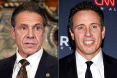 NY Releases Video Testimony of Andrew Cuomo and Sexual Harassment Accusers as Chris Cuomo's Role Exposed