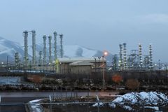 ‘Nuclear Blackmail’: Israel Warns World Leaders Against Restoring Iranian Nuclear Deal