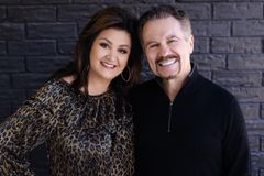 Marcus Lamb, the Founder and CEO of Daystar Television, Has Died of COVID-19