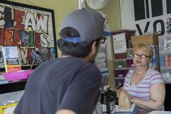 New York City opens drug use “safe havens”