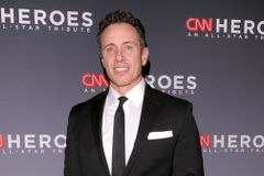 Is Chris Cuomo Going to Resign or What?