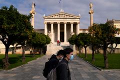 Greece Requires Churchgoers to Prove Vaccination Status or Take COVID Test to Attend Church