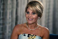 'I Live by Faith in Everything': Actress Candace Cameron Bure on Her Faith in Hollywood