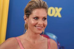 Candace Cameron Bure's Dating Advice to Her Kids: Find Someone Who 'Loves Jesus'